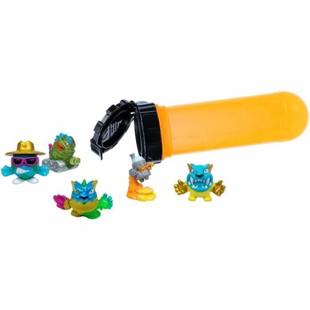 Figurine de Acțiune Moose Toys 5 Piese