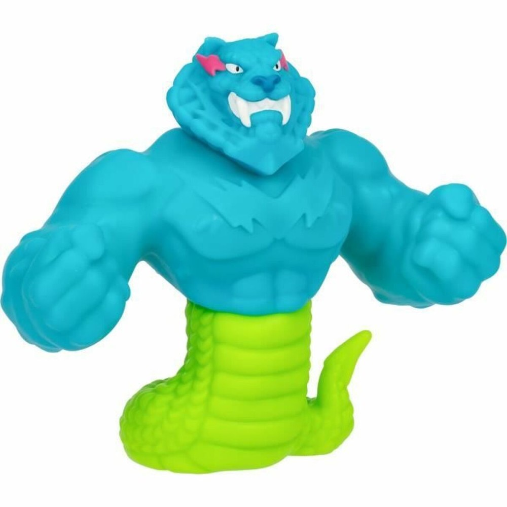 Figurine de Acțiune MrBeast Lab