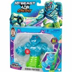 Figurine de Acțiune MrBeast Lab