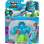 Figurine de Acțiune MrBeast Lab