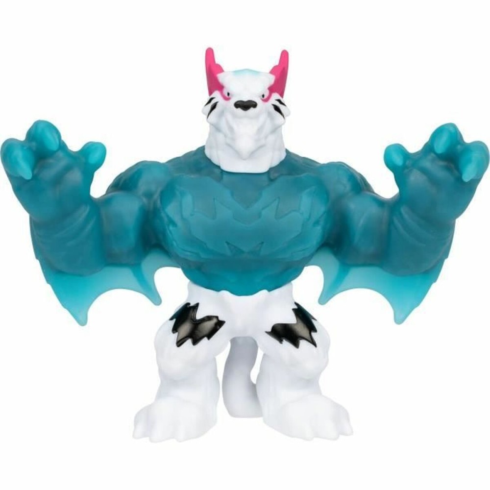 Figurine de Acțiune MrBeast Lab