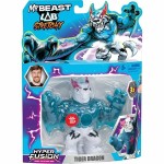 Figurine de Acțiune MrBeast Lab