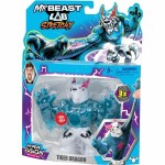 Figurine de Acțiune MrBeast Lab