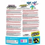 Figurine de Acțiune MrBeast Lab