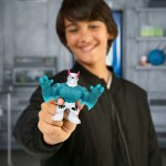 Figurine de Acțiune MrBeast Lab