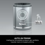 Mixer cu Pahar NINJA Albastru 570 ml