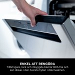 Mixer cu Pahar NINJA Albastru 570 ml