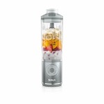 Mixer cu Pahar NINJA Albastru 570 ml