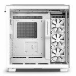 Unitate Semi-tower ATX NZXT CM-H91EW-01 Alb