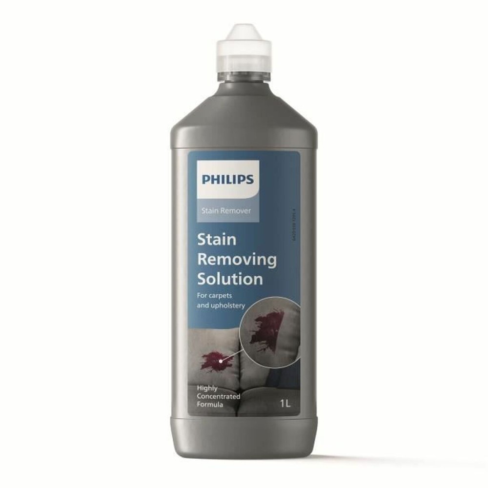 Soluție pentru Îndepărtarea Petelor Philips XV1732/01 1 L