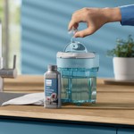 Soluție pentru Îndepărtarea Petelor Philips XV1732/01 1 L