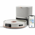 Robot Aspirator Philips 4800 mAh