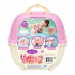 Jucărie de Pluș Moose Toys Roz Plastic