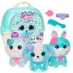 Jucărie de Pluș Moose Toys Albastru Plastic