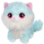 Jucărie de Pluș Moose Toys Albastru Plastic