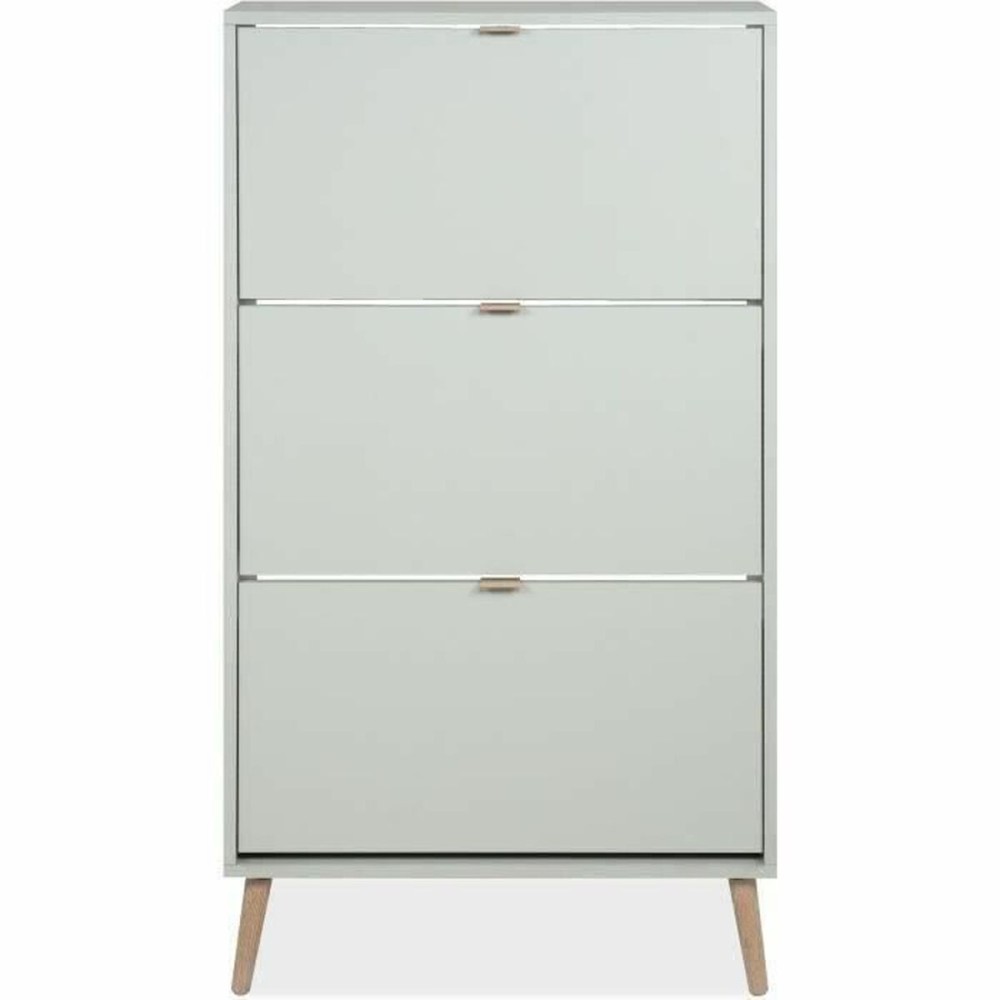 Pantofar VIGO 49A Verde 70 x 24 x 125 cm