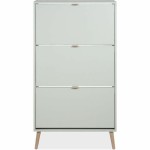 Pantofar VIGO 49A Verde 70 x 24 x 125 cm