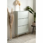 Pantofar VIGO 49A Verde 70 x 24 x 125 cm