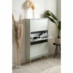 Pantofar VIGO 49A Verde 70 x 24 x 125 cm