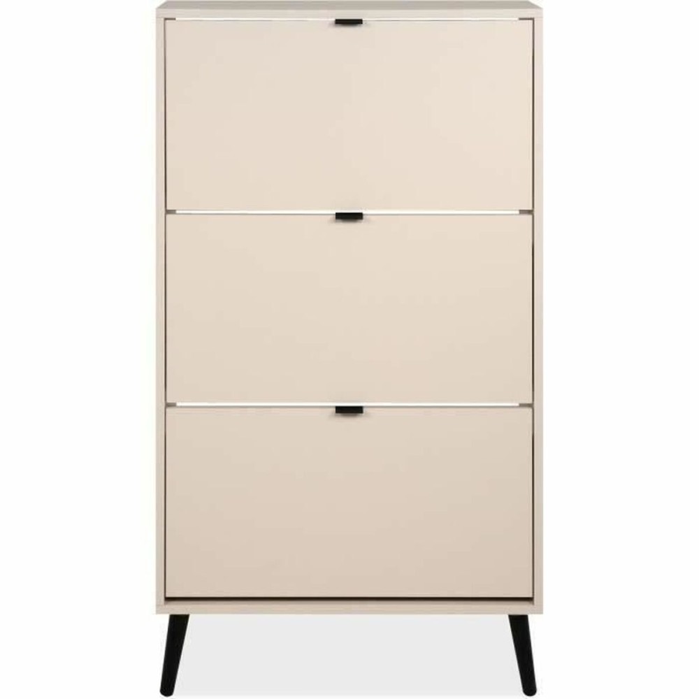 Pantofar VIGO 49A Bej 70 x 24 x 125 cm