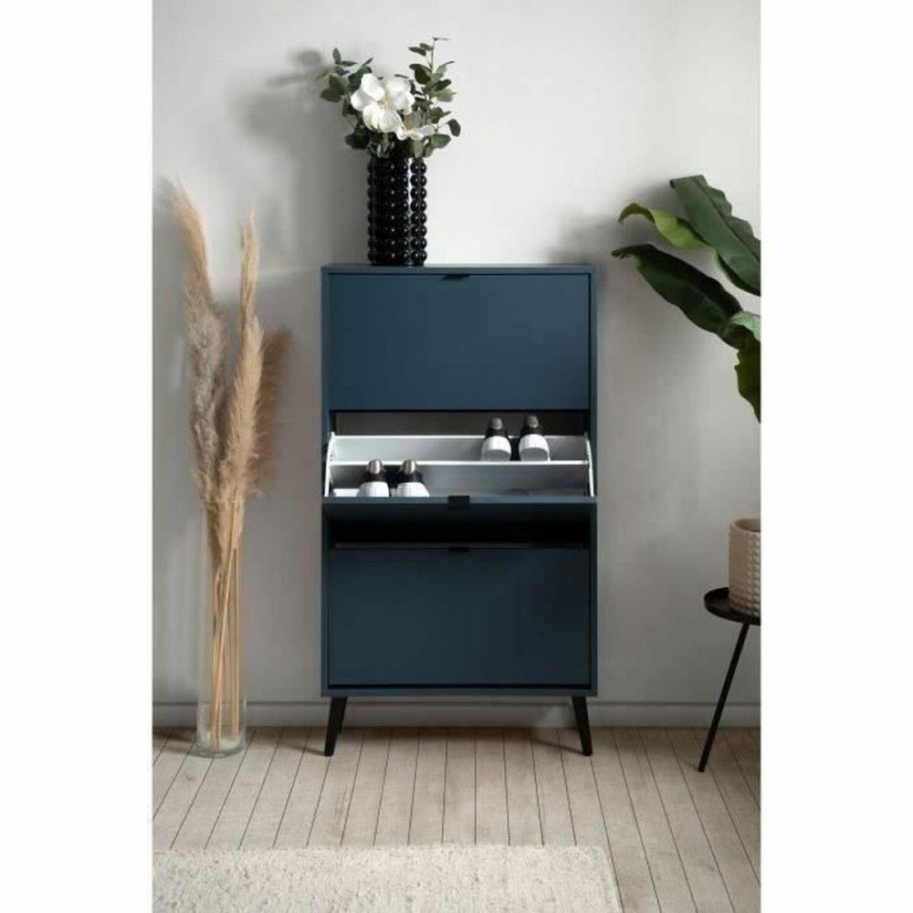 Pantofar VIGO 49A Albastru 70 x 24 x 125 cm