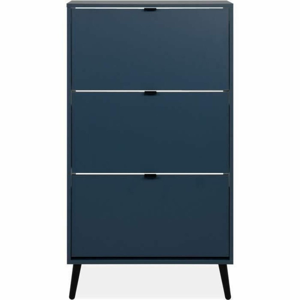 Pantofar VIGO 49A Albastru 70 x 24 x 125 cm