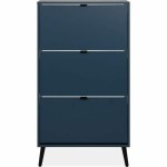 Pantofar VIGO 49A Albastru 70 x 24 x 125 cm