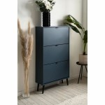 Pantofar VIGO 49A Albastru 70 x 24 x 125 cm