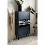 Pantofar VIGO 49A Albastru 70 x 24 x 125 cm