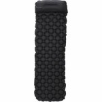 Saltea Gonflabilă Whistler 190 x 59 x 6 cm Negru