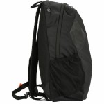 Rucsac de drumeție Whistler Froswick Negru 20 L 50 x 25 x 14,5 cm