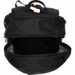 Rucsac de drumeție Whistler Froswick Negru 20 L 50 x 25 x 14,5 cm