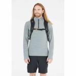 Rucsac de drumeție Whistler Froswick Negru 20 L 50 x 25 x 14,5 cm