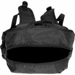 Rucsac de drumeție Whistler Wrangell Negru 17 L