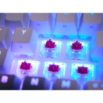 Tastatură și Mouse Cherry CXK5V2RGBCPTTPWHTRFR