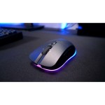 Mouse Cherry Negru 12000 dpi