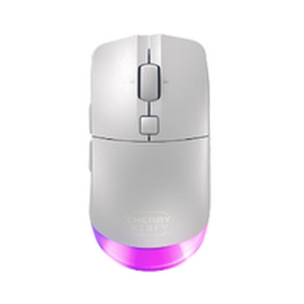 Mouse Cherry Alb 12000 dpi