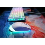 Mouse Cherry Alb 12000 dpi