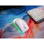 Mouse Cherry Alb 12000 dpi