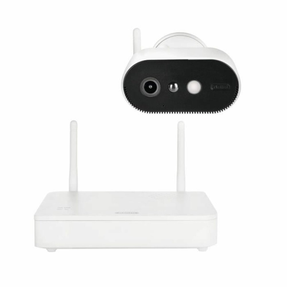 Cameră Video de Supraveghere ABUS