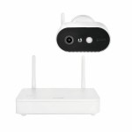 Cameră Video de Supraveghere ABUS