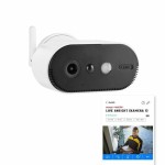 Cameră Video de Supraveghere ABUS