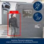 Cameră Video de Supraveghere ABUS