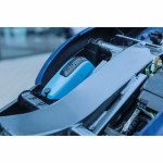 Lacăt cu cheie ABUS