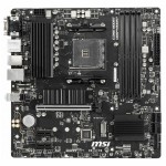 Placă de Bază MSI B550M PRO-VDH AMD B550 AMD AMD AM4