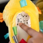 Lumină de veghe Sea Drems Seahorse