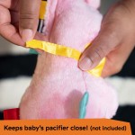 Jucărie pentru copii Sea Dreams Seahorse