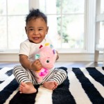 Jucărie pentru copii Sea Dreams Seahorse