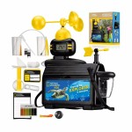 Joc de știință Bresser