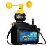 Joc de știință Bresser